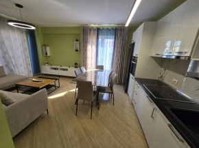 Apartament in Tirana